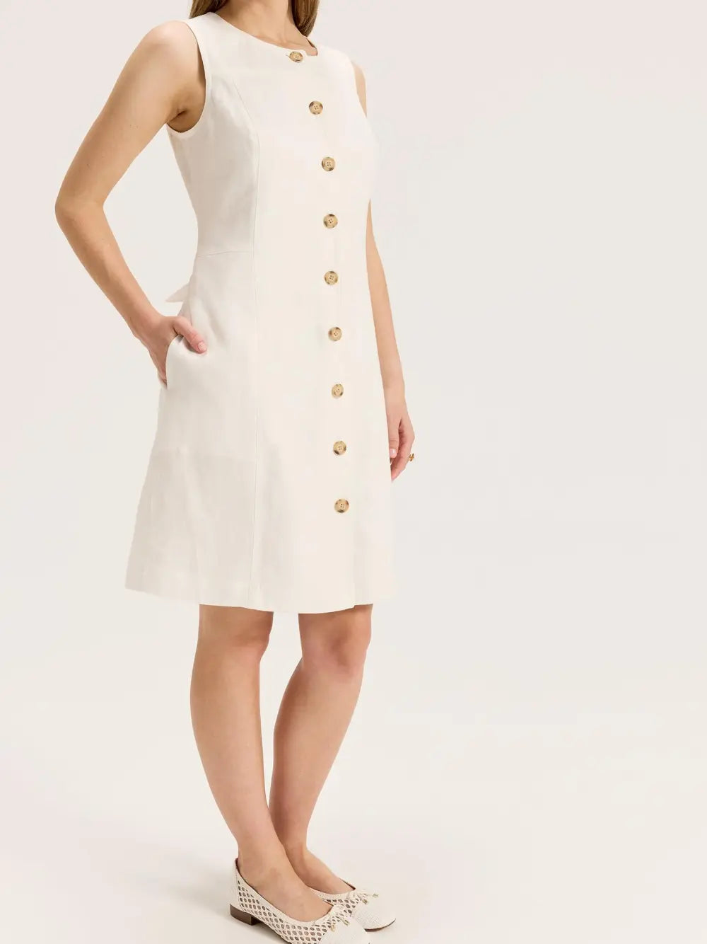 Jelena Dress
