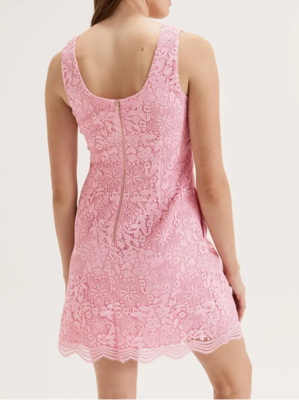 Bijou Mini Dress