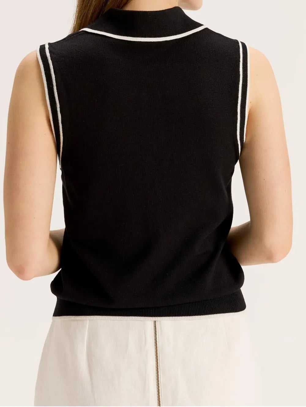 Steffi Knit Top