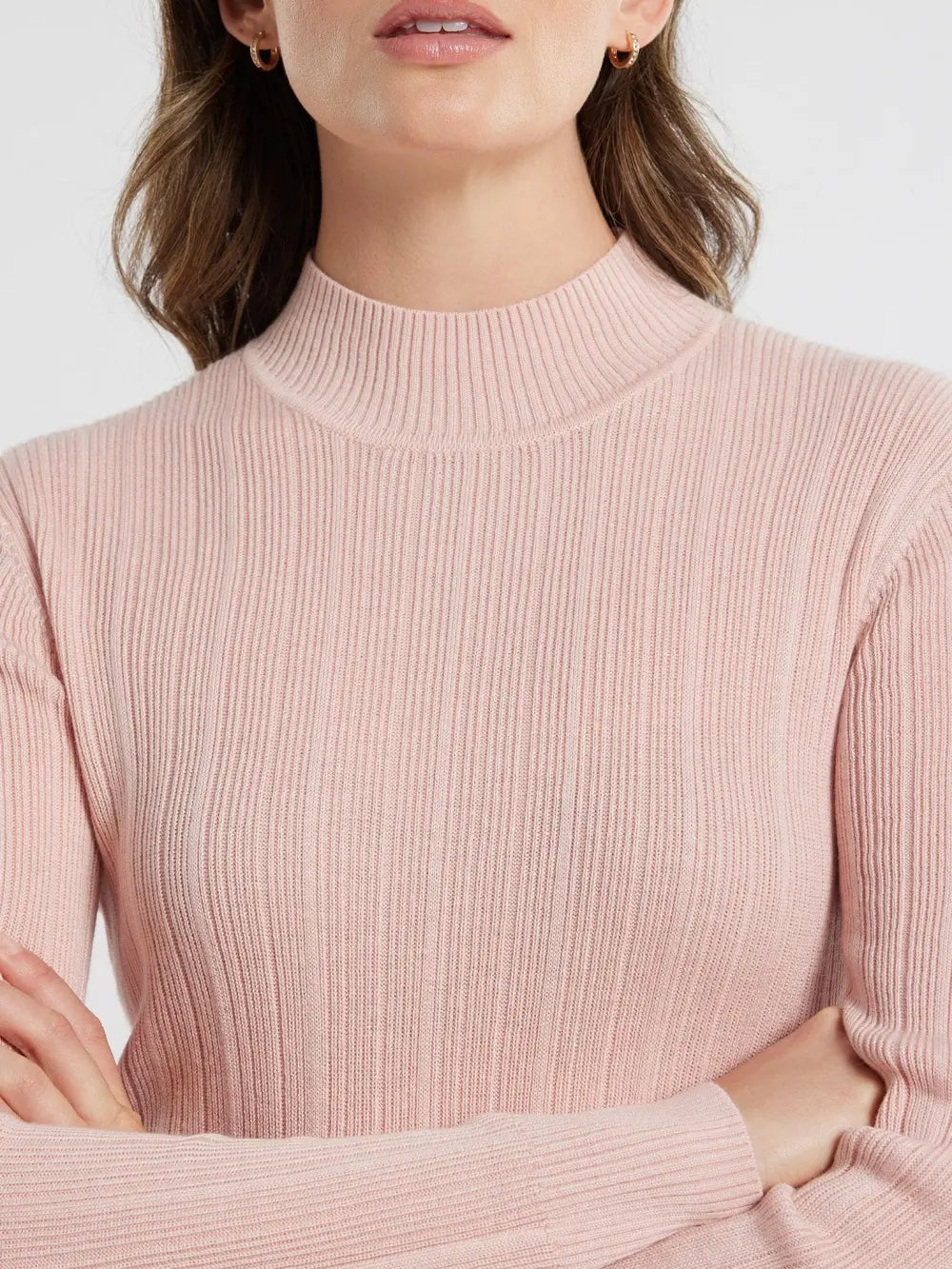 Aria Jumper