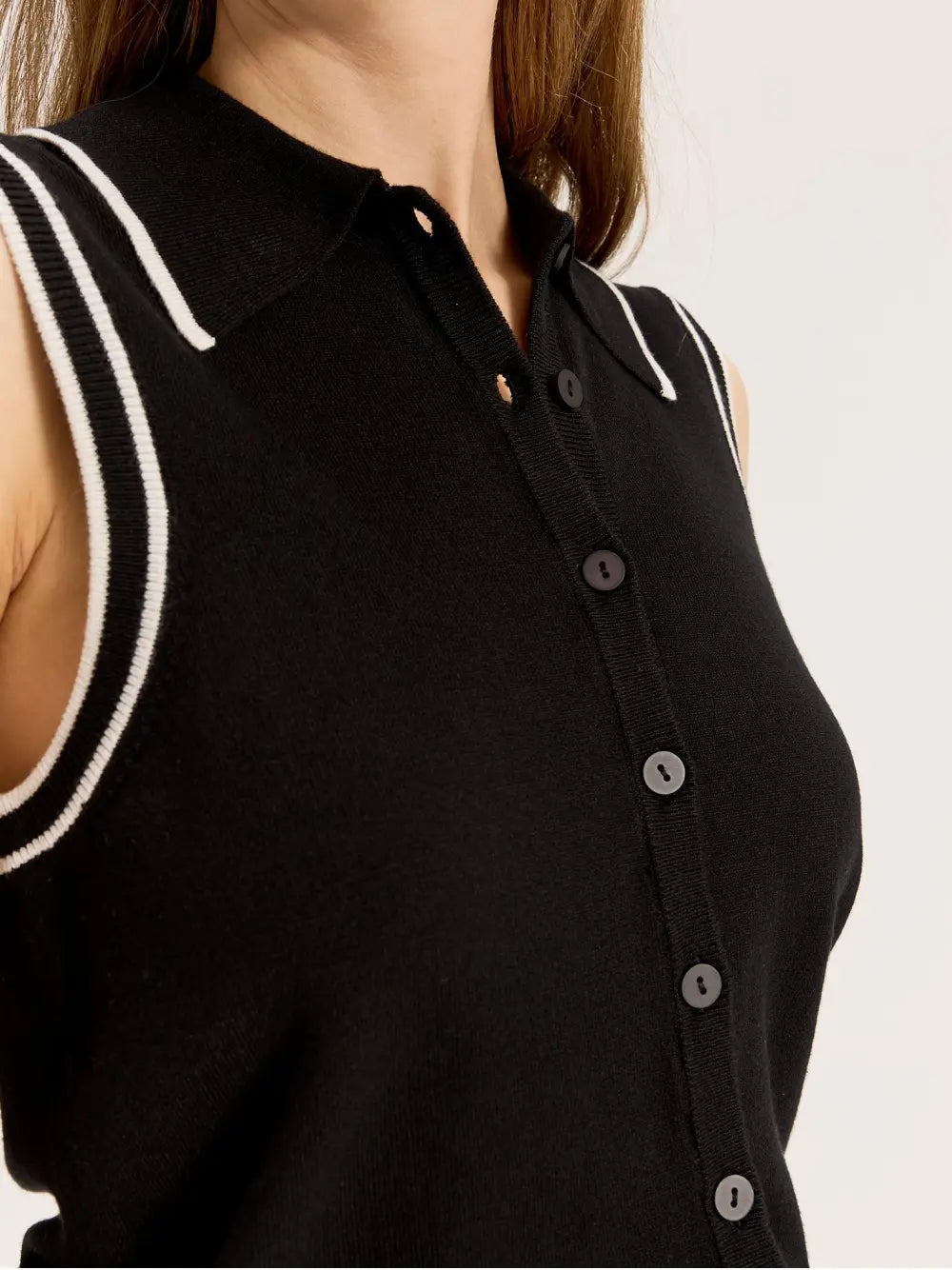 Steffi Knit Top