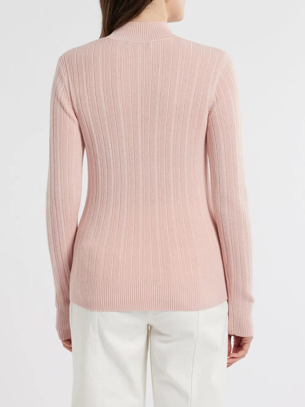 Aria Jumper