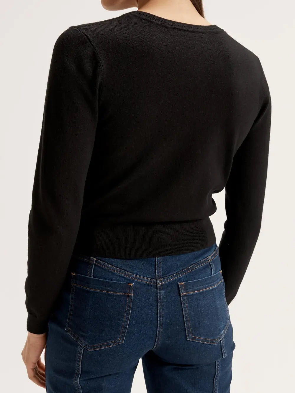 Camille Cardigan