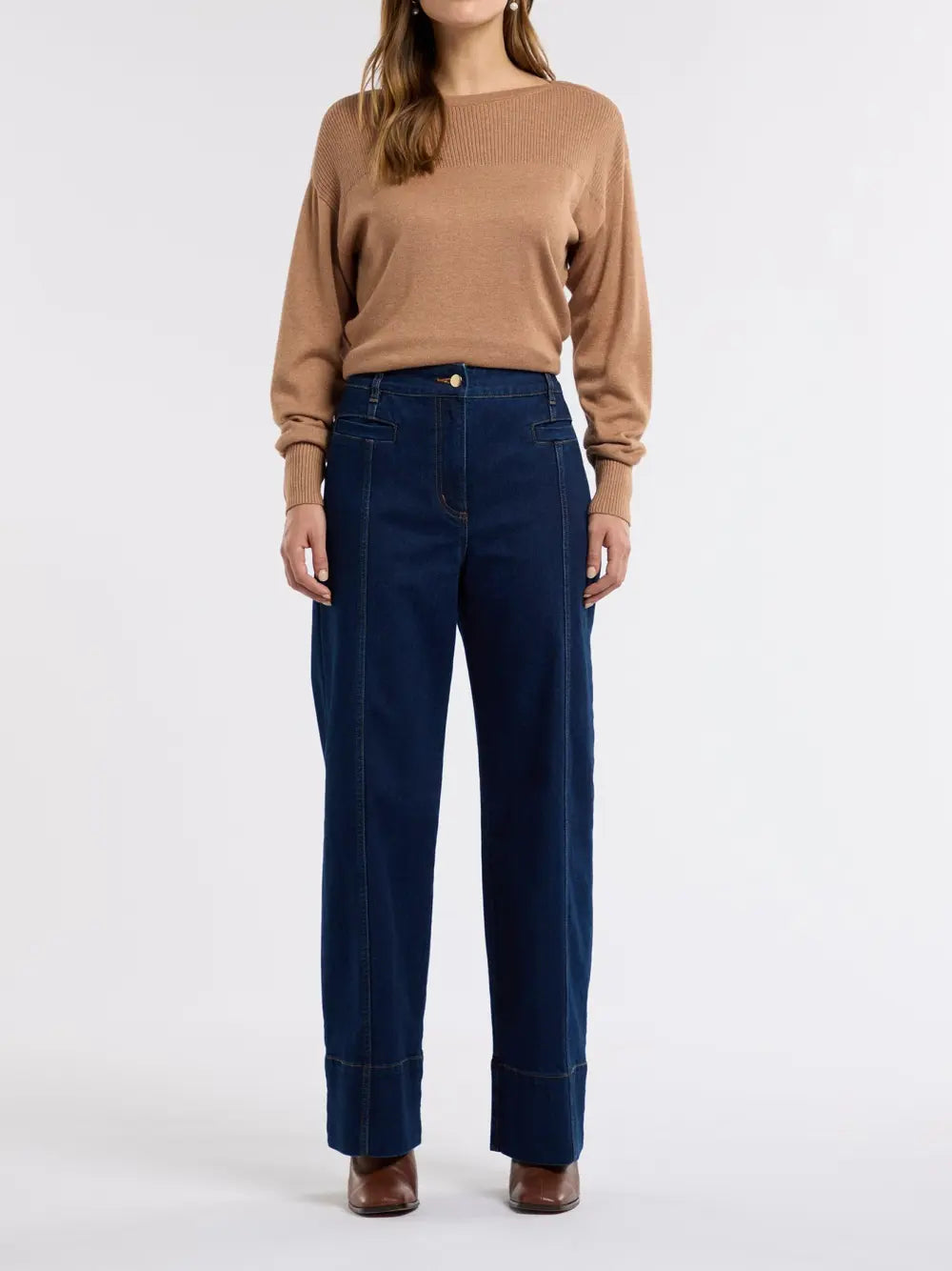 Vanessa Jumper