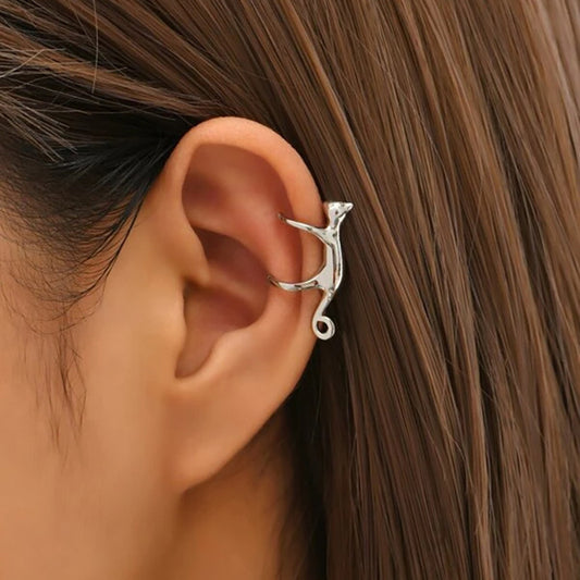 Dashingsoul Cute Cat Ear Clip