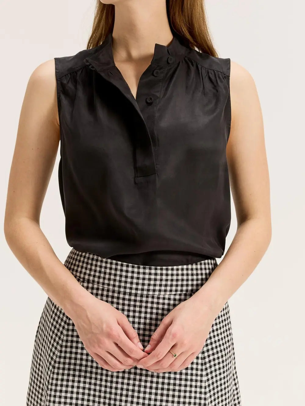 Rally Top
