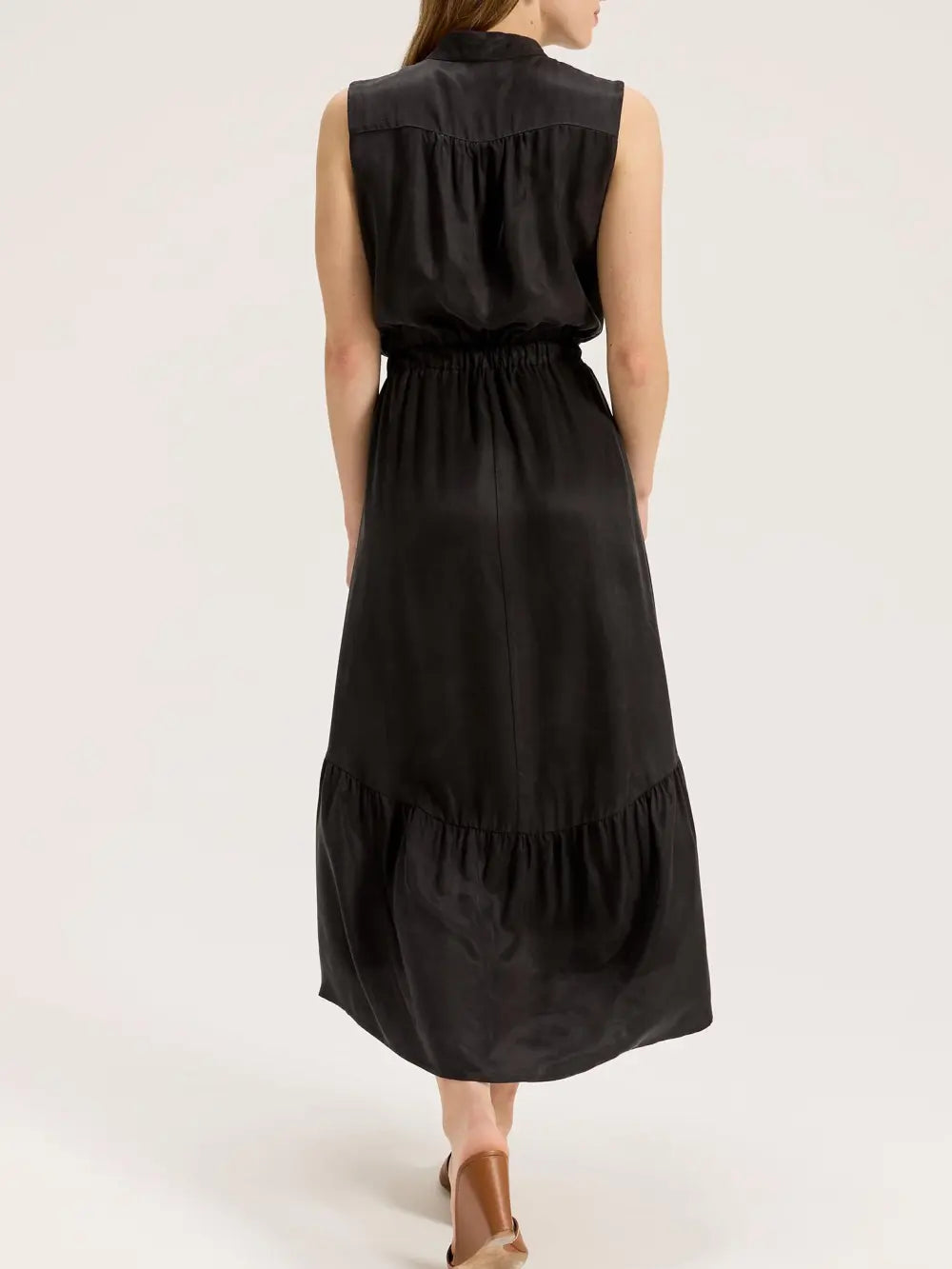 Rally Maxi Dress