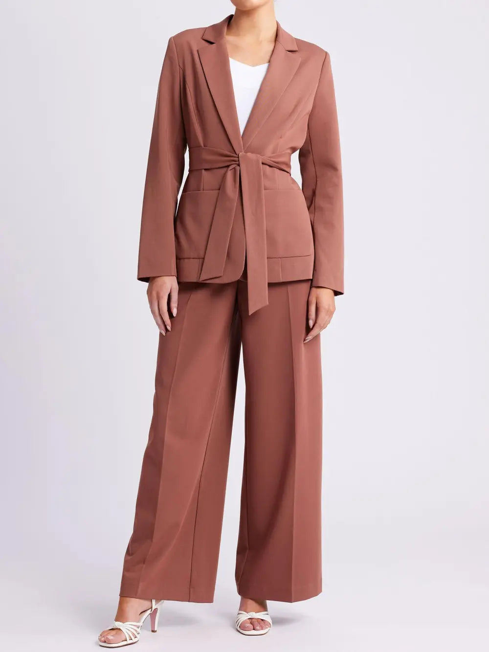Courtney Relaxed Fit Blazer
