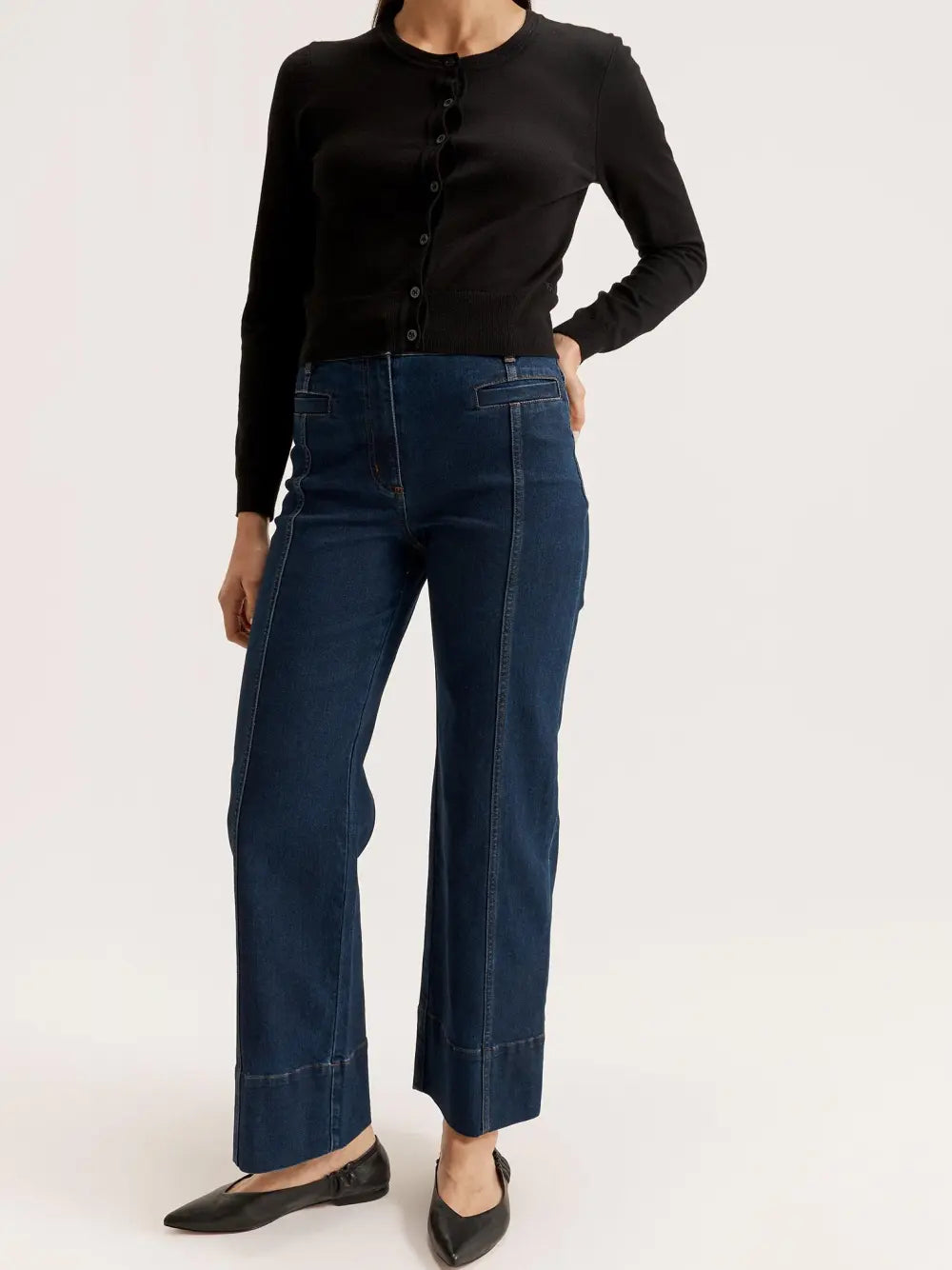 Camille Cardigan
