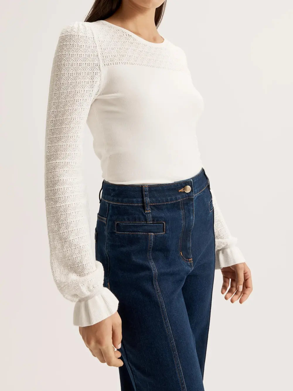 Gloria Jumper