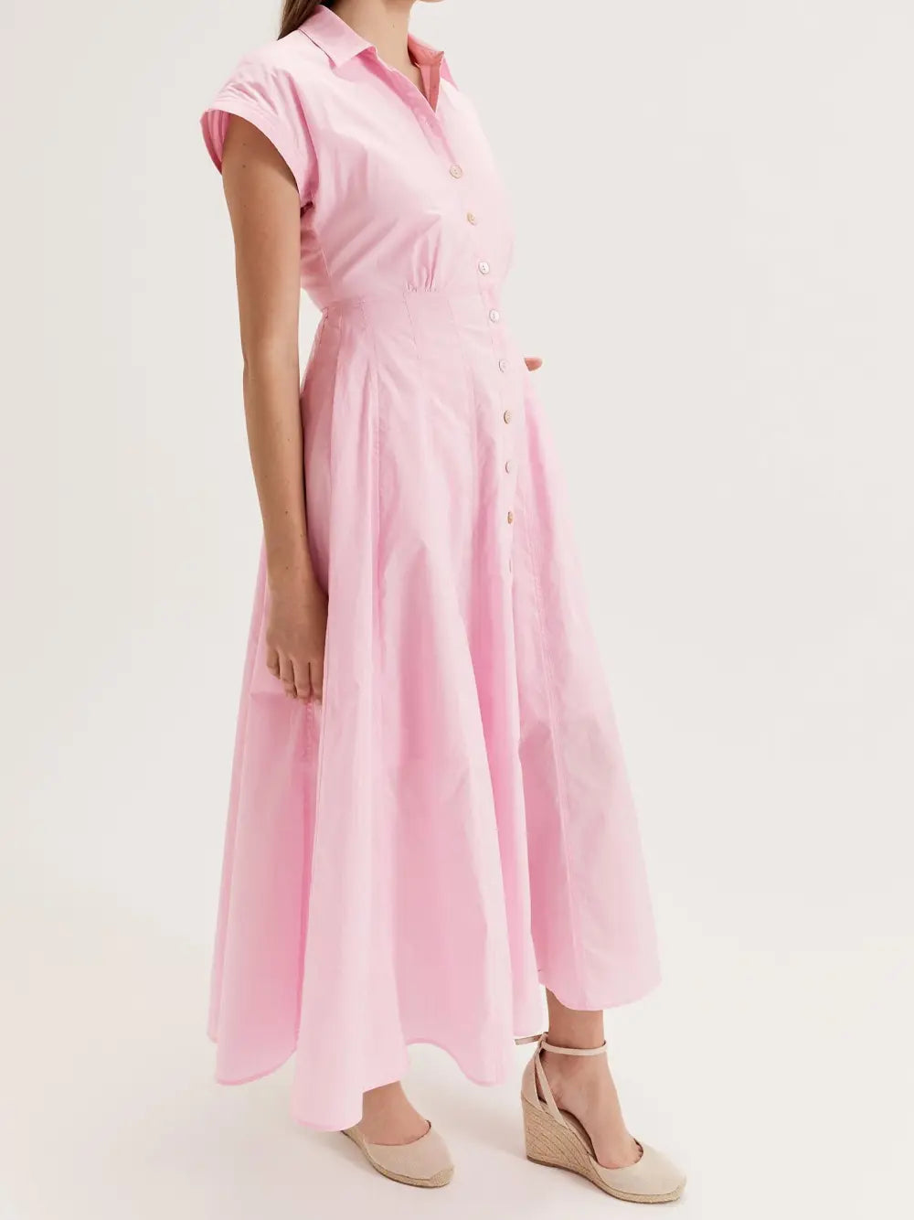 Cornucopia Dress