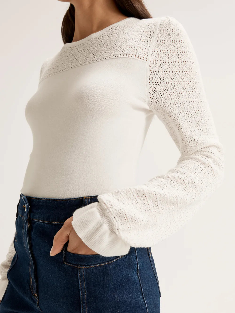 Gloria Jumper