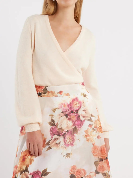Lisa Marie Jumper