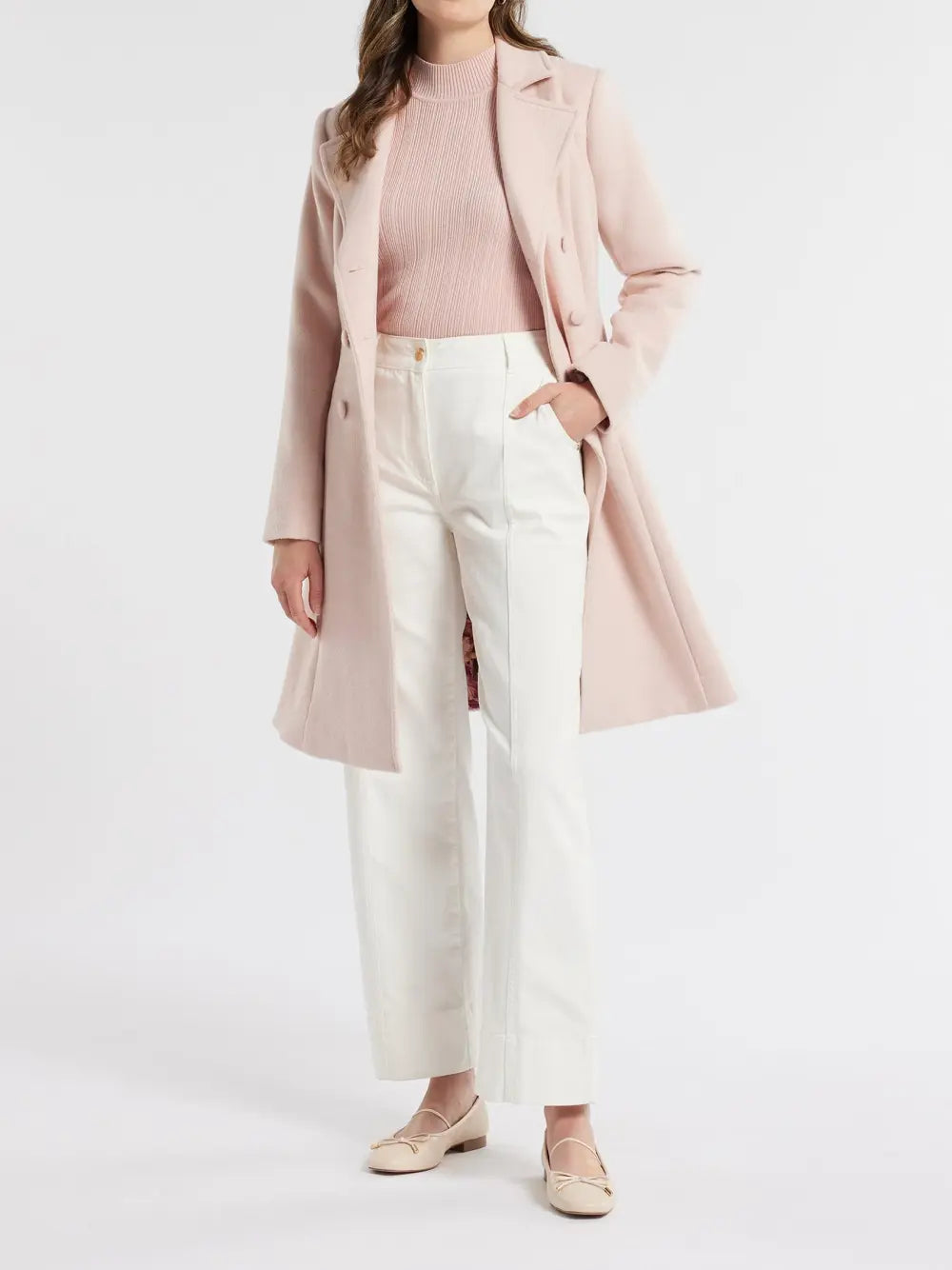 Aria Jumper