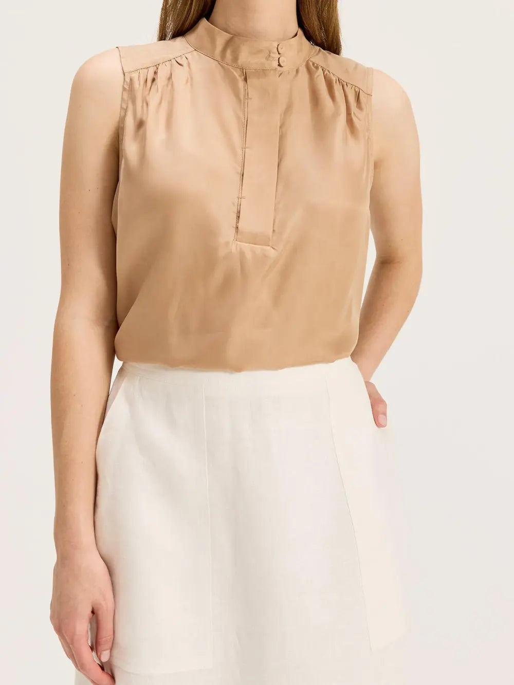 Rally Top