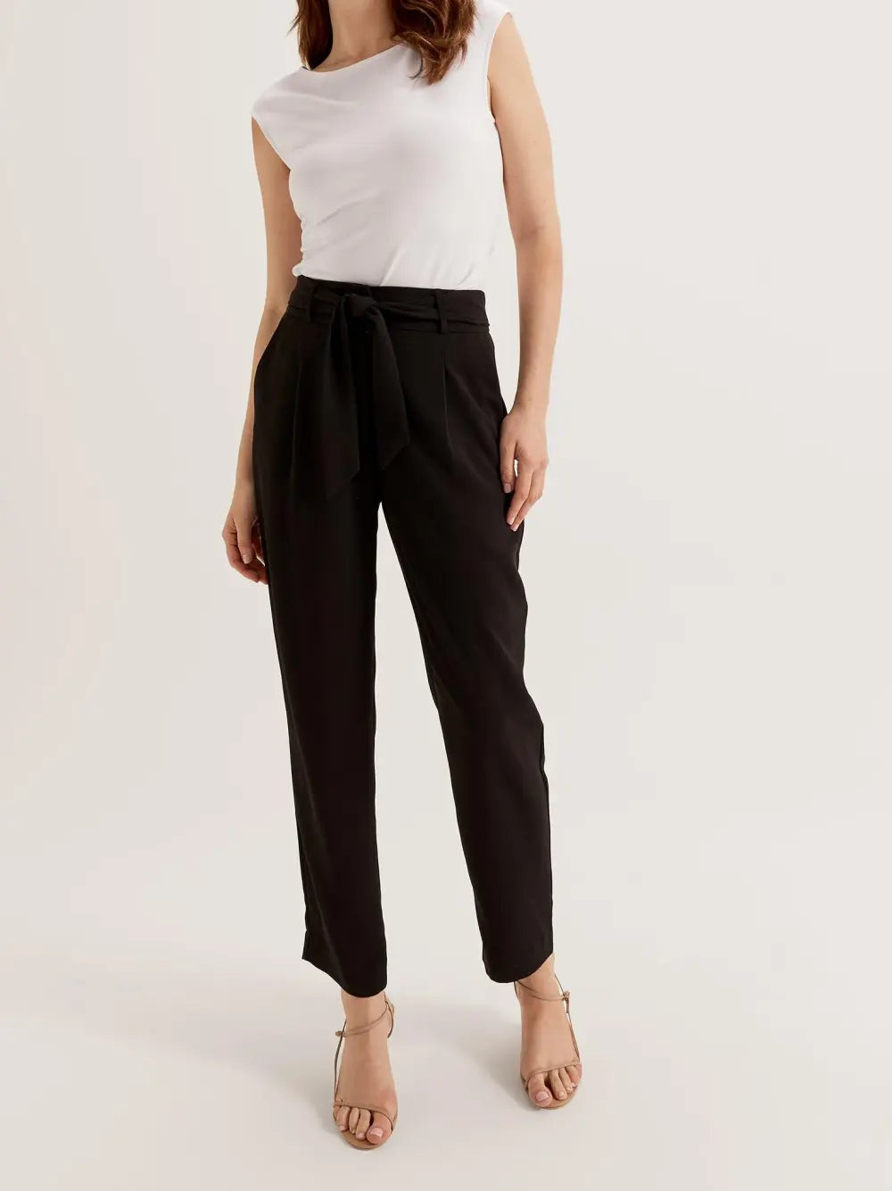 Nina Boat Neck Top