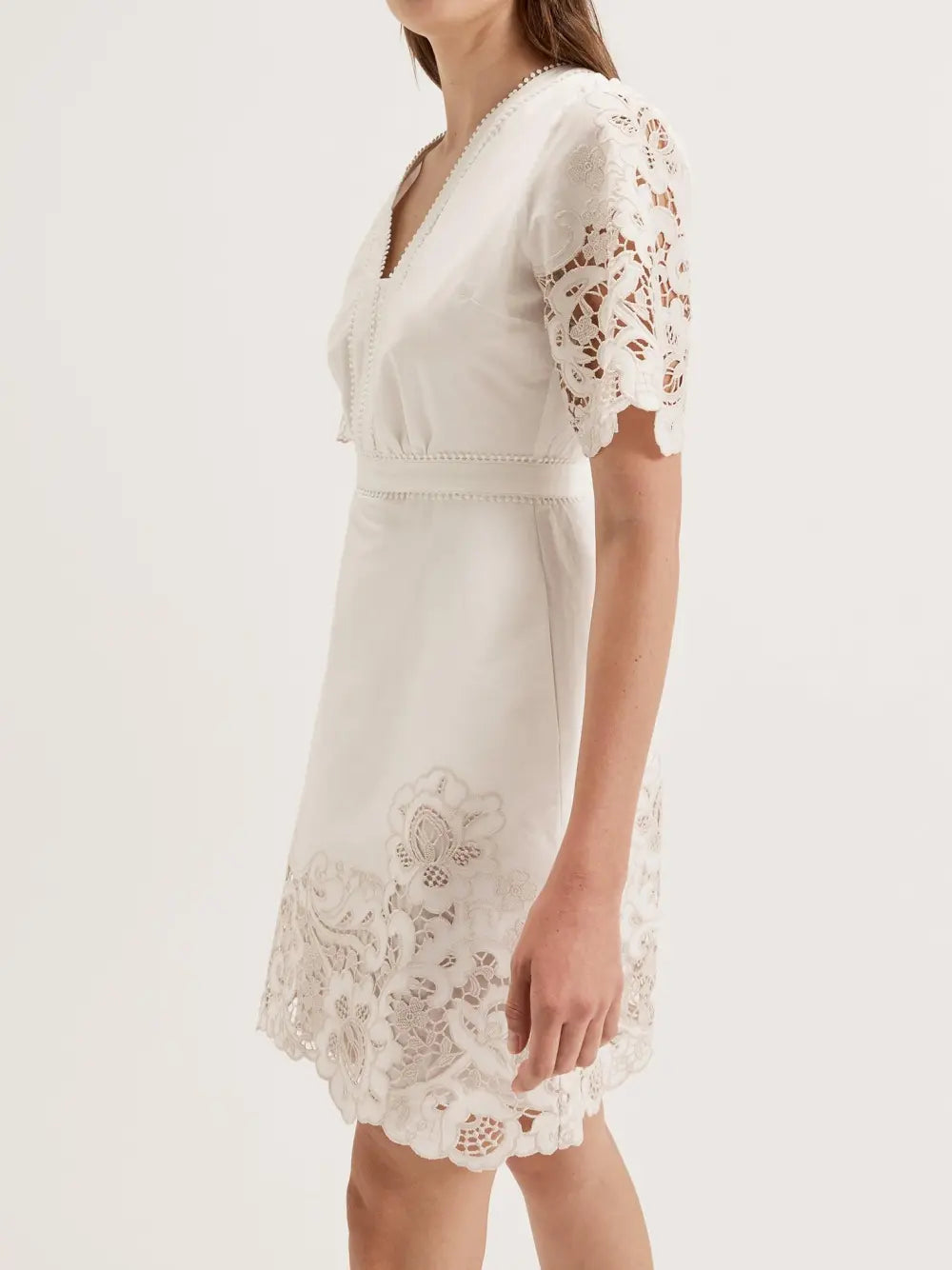 Saint-Michel Dress