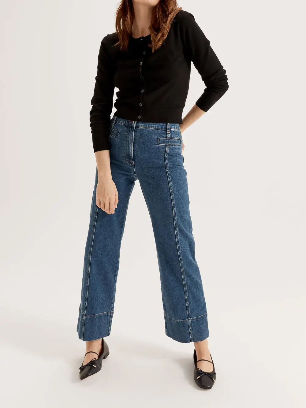 Camille Cardigan