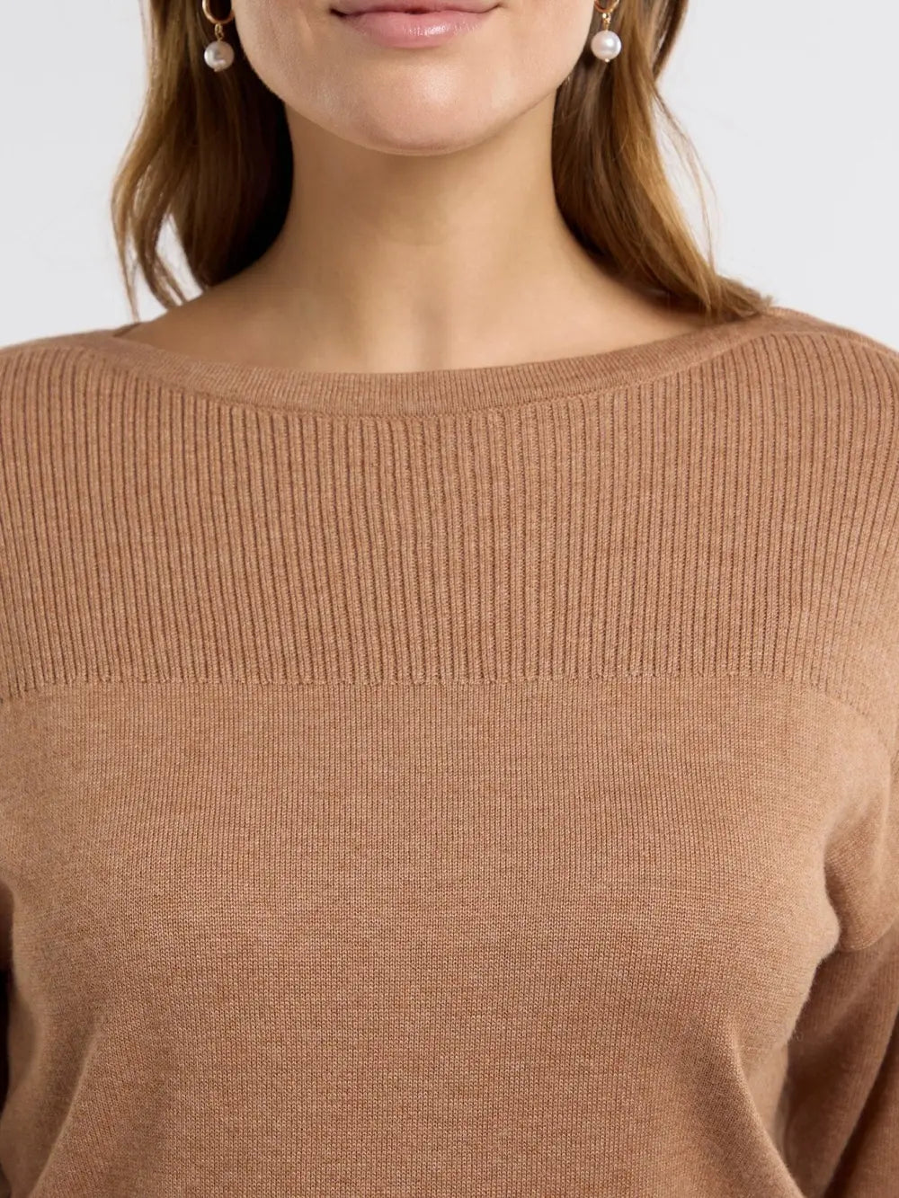 Vanessa Jumper