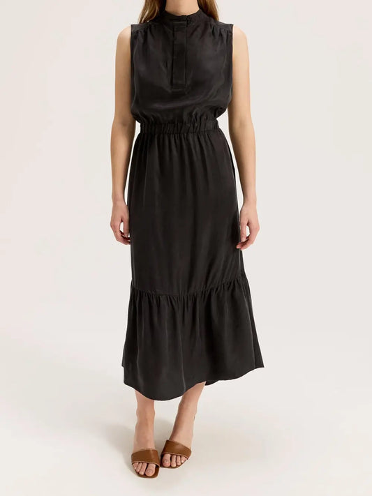 Rally Maxi Dress