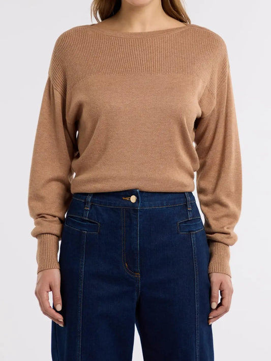 Vanessa Jumper