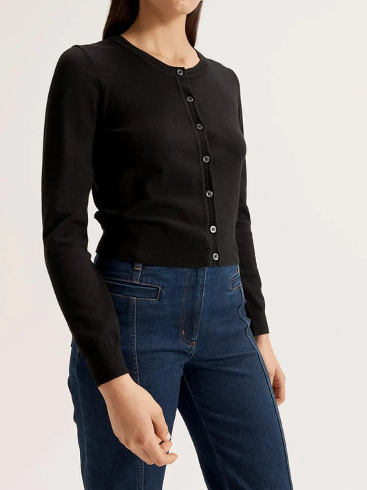 Camille Cardigan