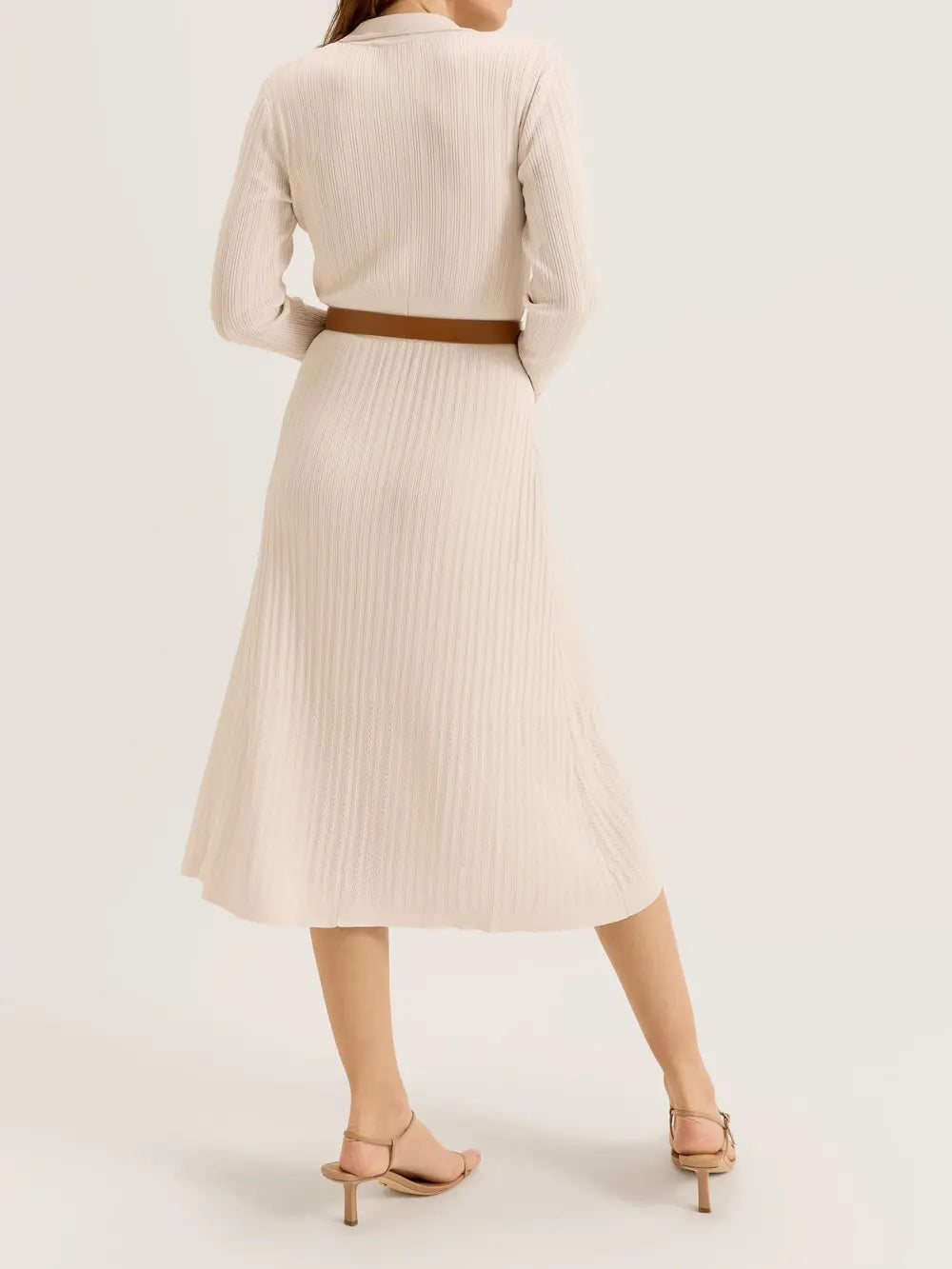 Lina Knit Dress