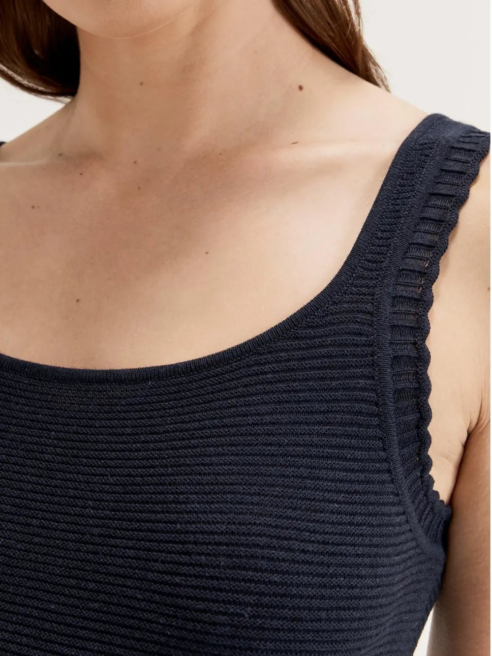Carlo Knit Cami