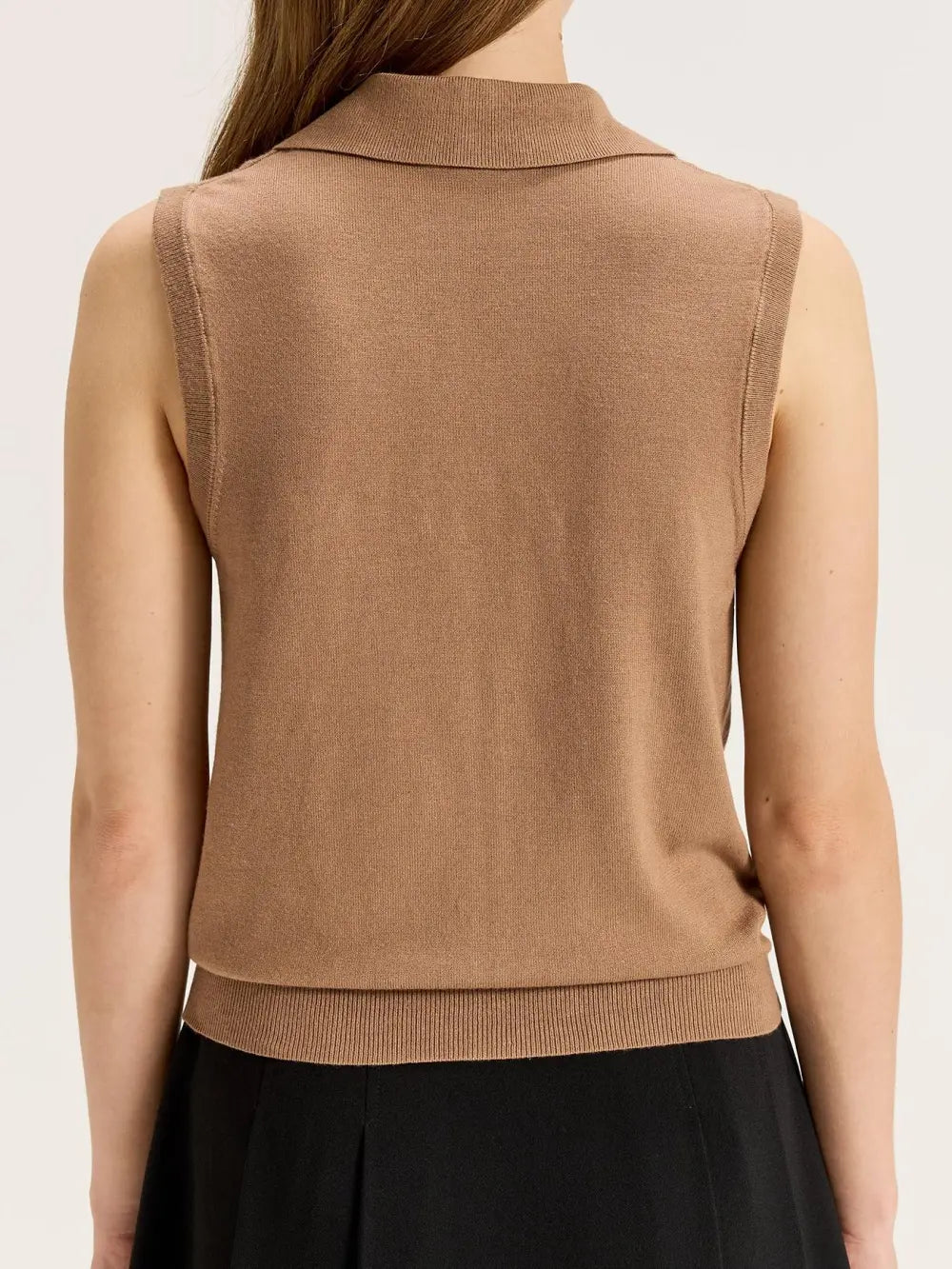 Steffi Knit Top