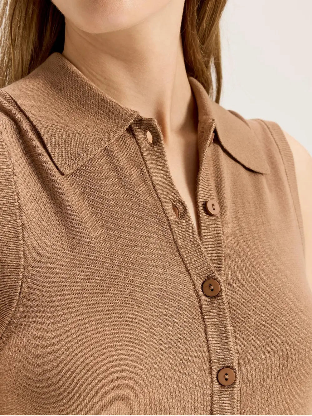 Steffi Knit Top