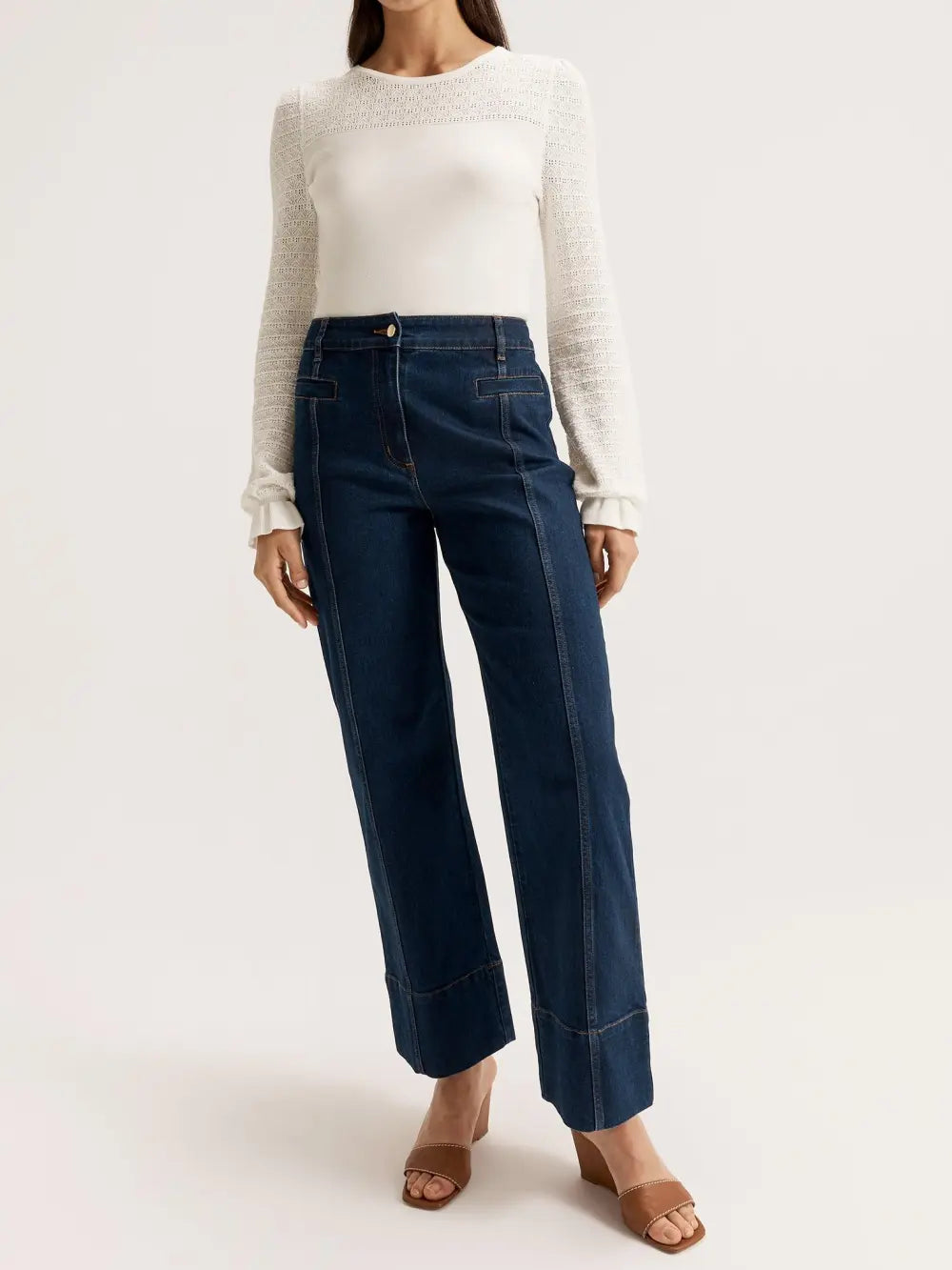 Gloria Jumper
