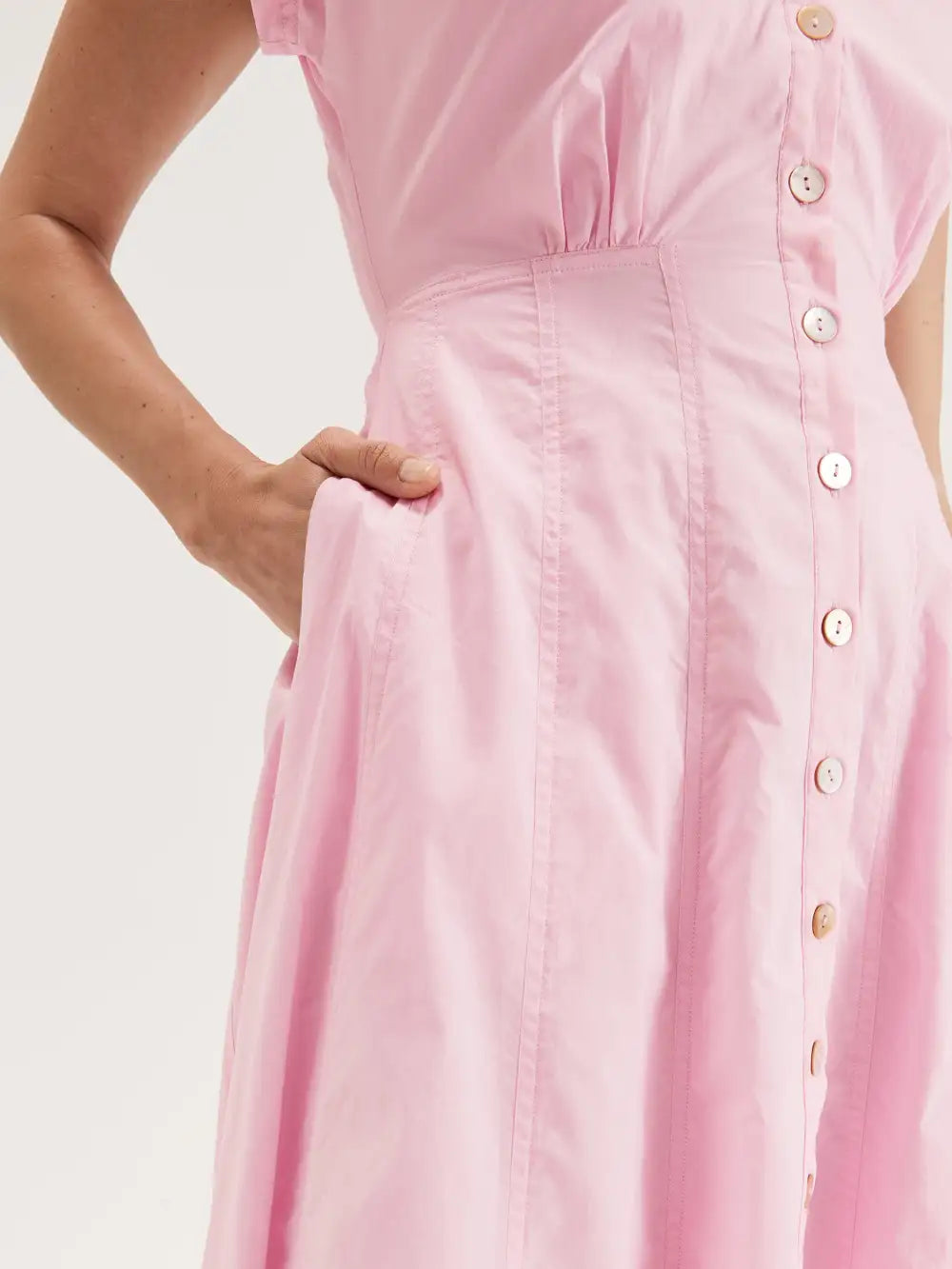 Cornucopia Dress