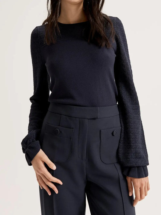 EcoVero Knit Gloria Jumper