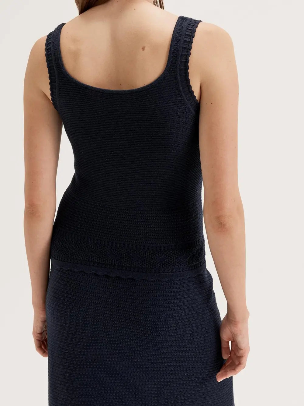 Carlo Knit Cami