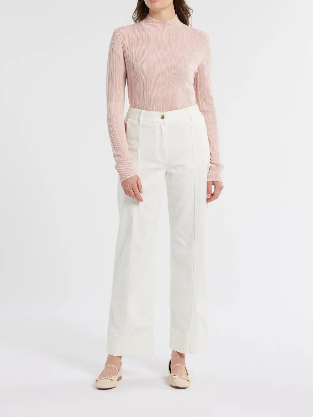 Aria Jumper