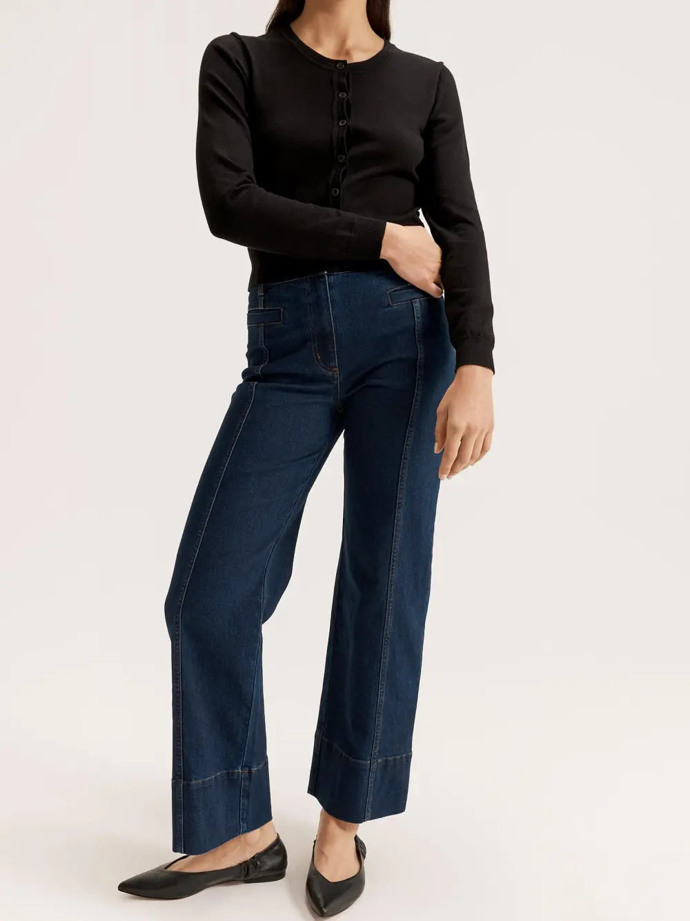 Camille Cardigan